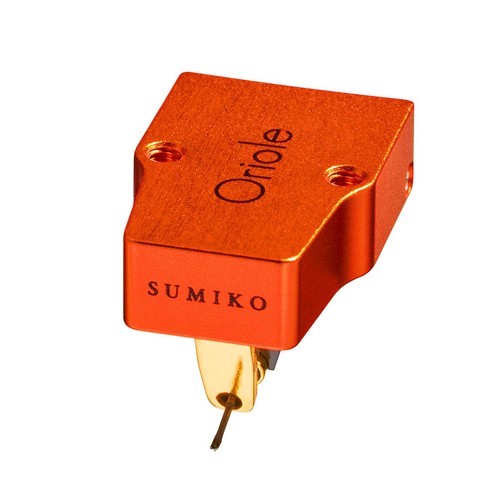 Sumiko oriole low output - sumiko, low-output