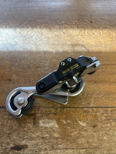 Deragliatore posteriore sachs - deragliatore,