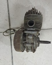 MOTOBECANE MOBYLETTE ANNI 60
