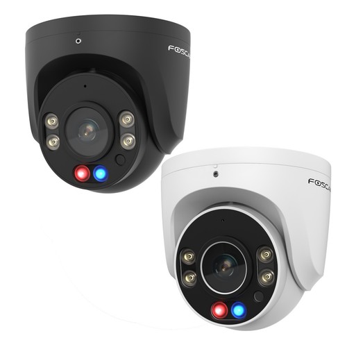 Ware foscam w5ep mp - b-ware,