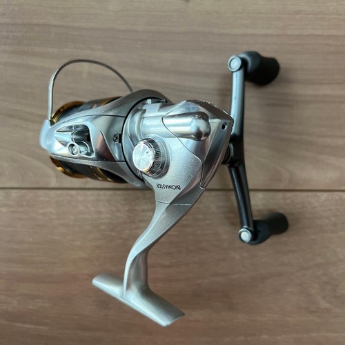 Mulinello spinning shimano - mulinello,