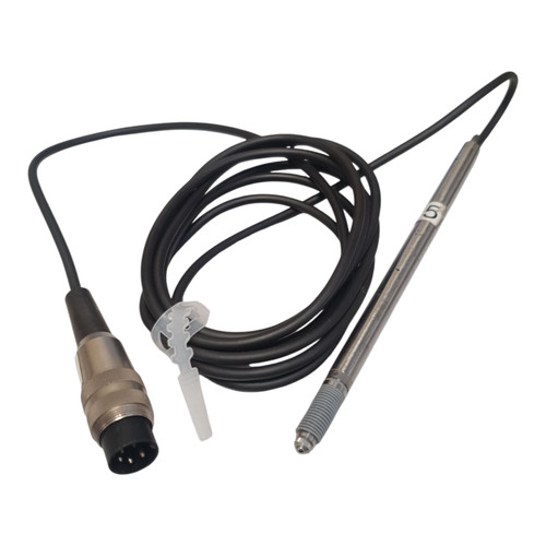 Ametek solartron p - solartron, ax/10/p