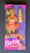 Barbie Teresa capelli Mattel