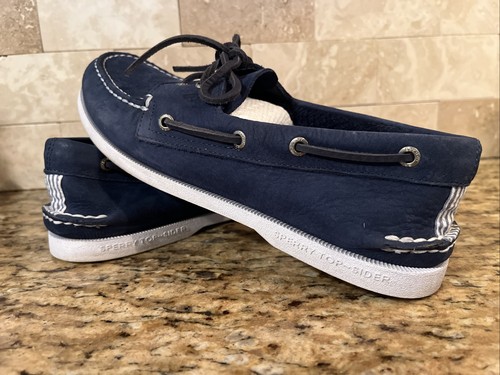 Scarpa barca sperry uomo - scarpa,
