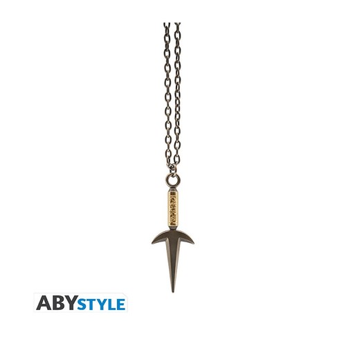 Abystyle naruto shippuden - abystyle,