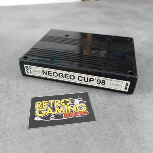 Neo geo cuo - neo,