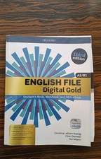 English file digital - english,