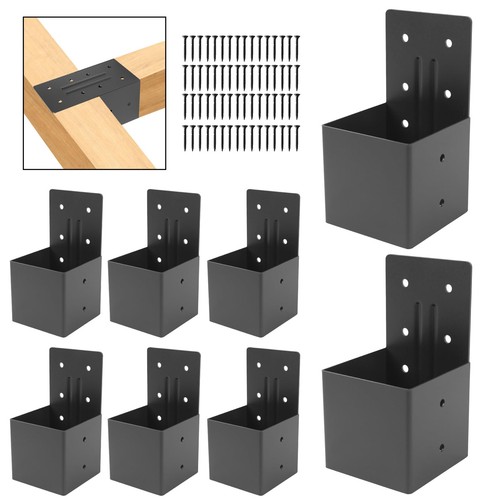 Staffe per pergola - , 8