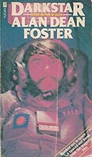 Dark Star An Orbit book Alan