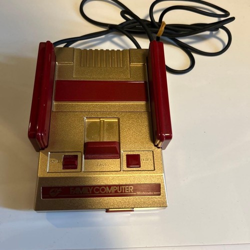Nintendo famicom mini - famicom,