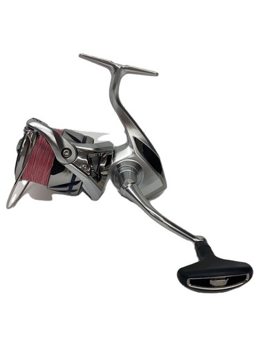 Mulinello spinning shimano - spinning,
