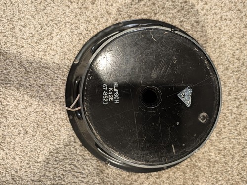 Woofer klipsch - k-42-e,