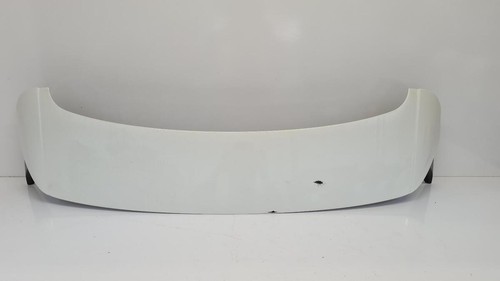 Spoiler posteriore nissan - spoiler,
