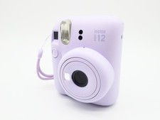 Fujifilm Instax mini 12