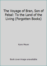 The Voyage of Bran, Son of