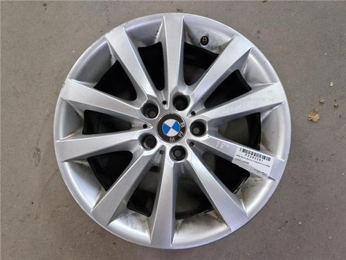 Jeu jantes bmw - jantes, berlina