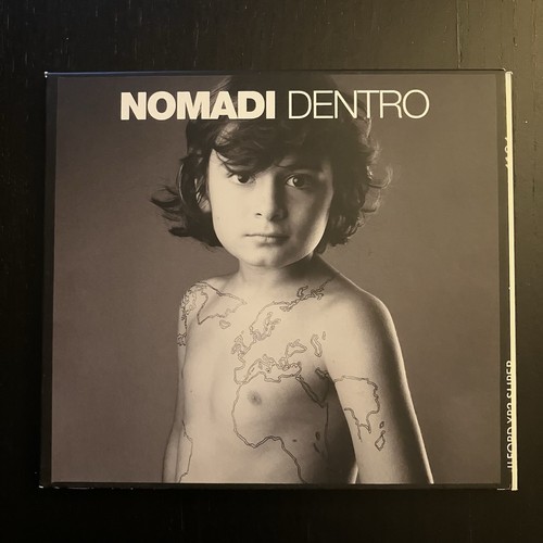 Nomadi dentro 2017 - 2017, pop
