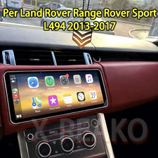 Per Land Rover Range Rover