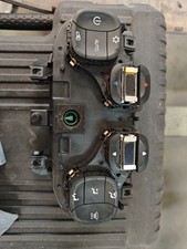 COMANDO CLIMA PER FIAT PANDA (11) 33 1.2 8V (51KW) BER. 5P/B/1242CC