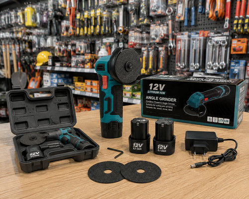 Flex senza fili 12v con - 12v,