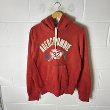 Felpa con cappuccio vintage