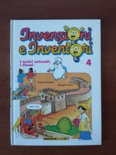 INVENZIONI E INVENTORI 4 I NOSTRI ANTENATI, I CINESI 1995 DE AGOSTINI JUNIOR