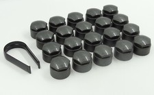 NUOVO! COPRI DADI RUOTA PER