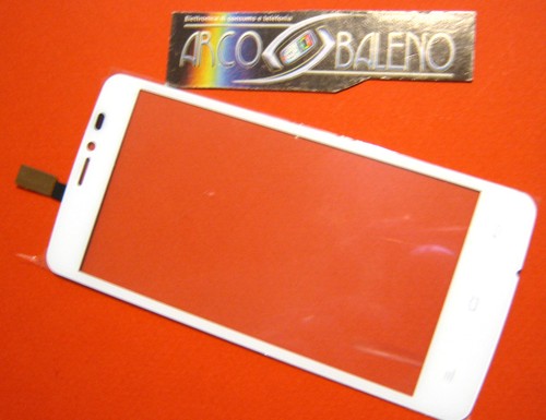 Vetro touch screen - +,