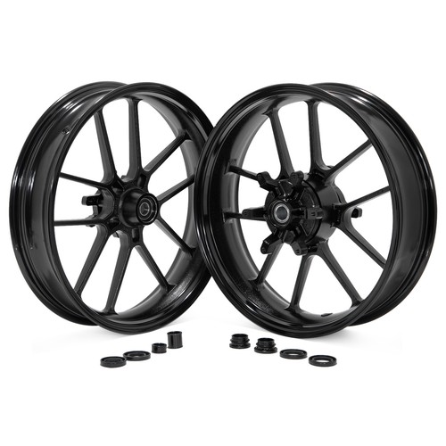 Supermoto cerchi ruote - cerchi,