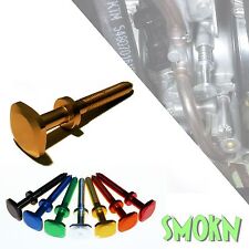 Suzuki RM250 vite inattiva