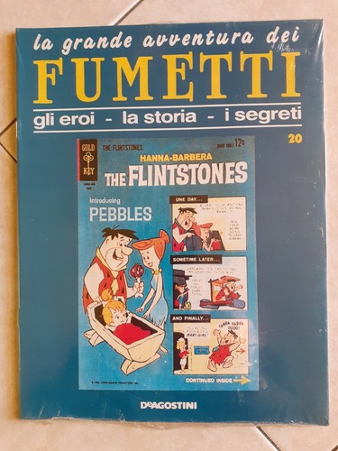 Grande avventura dei - la,