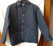 Giacca trapuntata IANA, XL 