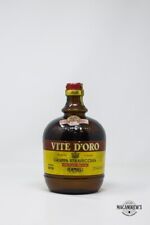 Grappa Stravecchia VITE D'ORO