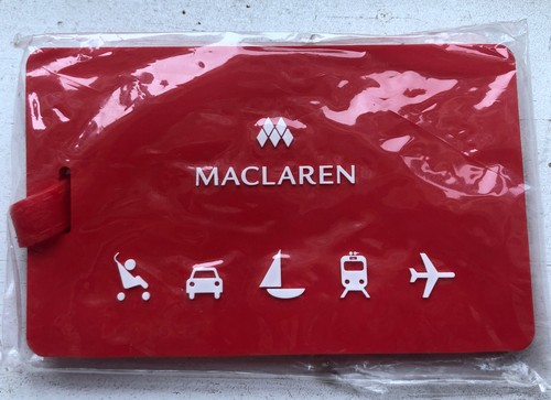 Maclaren passeggino happy - passeggino,