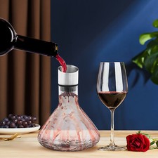 Decanter vino 1500ml - vino,