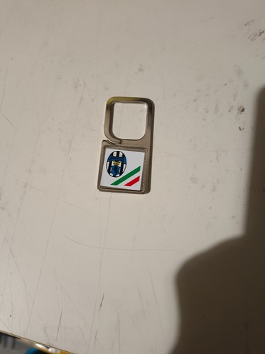 Portachiavi juventus - portachiavi, fc