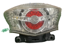 Faro Fanale Posteriore Kymco