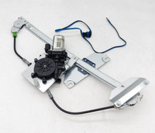 ALZACRISTALLI ELETTRICO ANTERIORE SINISTRO ADATTO TOYOTA AVENSIS