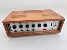 Amplificatore valvolare 50w - valvolare,
