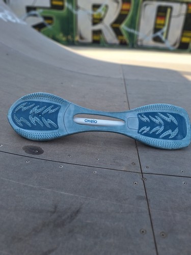 Oxeloboard