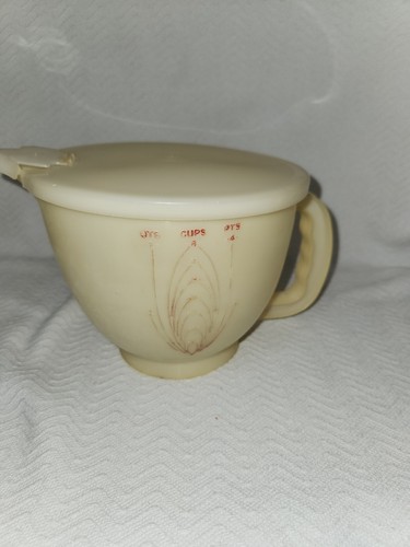 Vintage tupperware mix - vintage, store