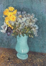 Cartolina: Vincent van Gogh -