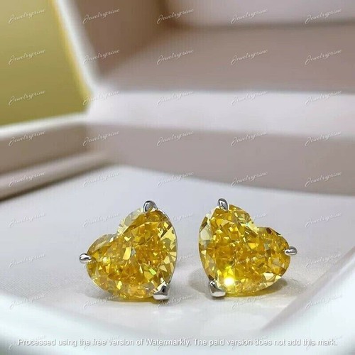 Orecchini perno diamante - orecchini, a