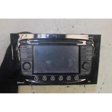 AUTORADIO PER OPEL CORSA D (11-14) S07 1.3 CDTI (70KW) BER. 3P/D/1248CC 2011