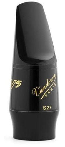 Vandoren s27 boccaglio per - vandoren,