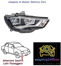 FARO FANALE PROIETTORE