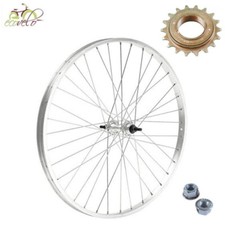 Ruota cerchio posteriore - /,