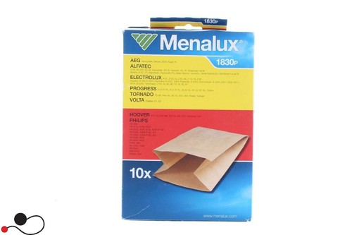 Confezione sacchetti x - 10,