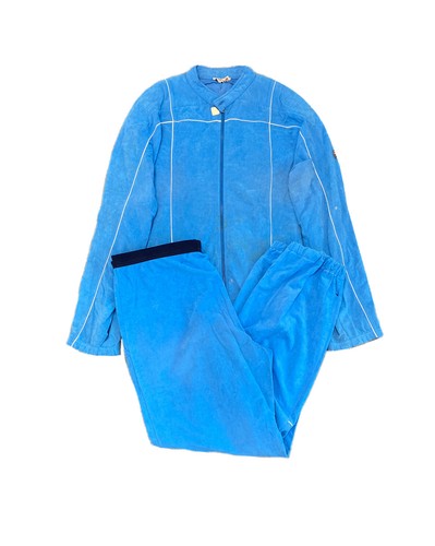Fila completo tuta suit - fila,