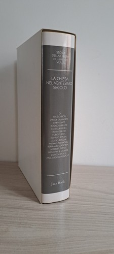 Storia della chiesa la - chiesa, ,
